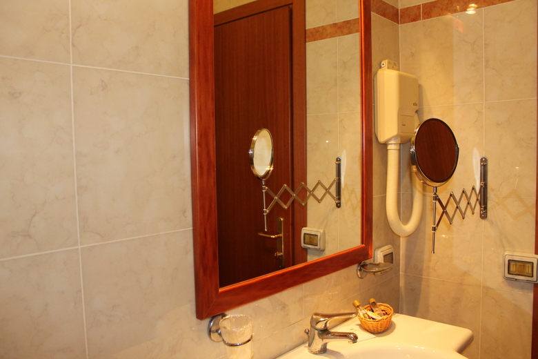 Hotel Orlanda