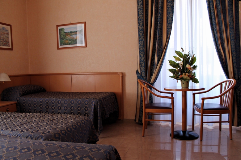 Hotel Orlanda