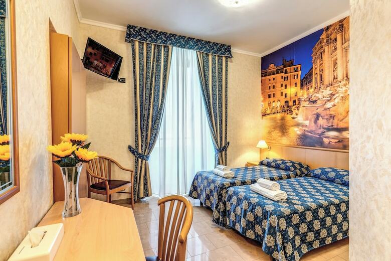 Hotel Orlanda