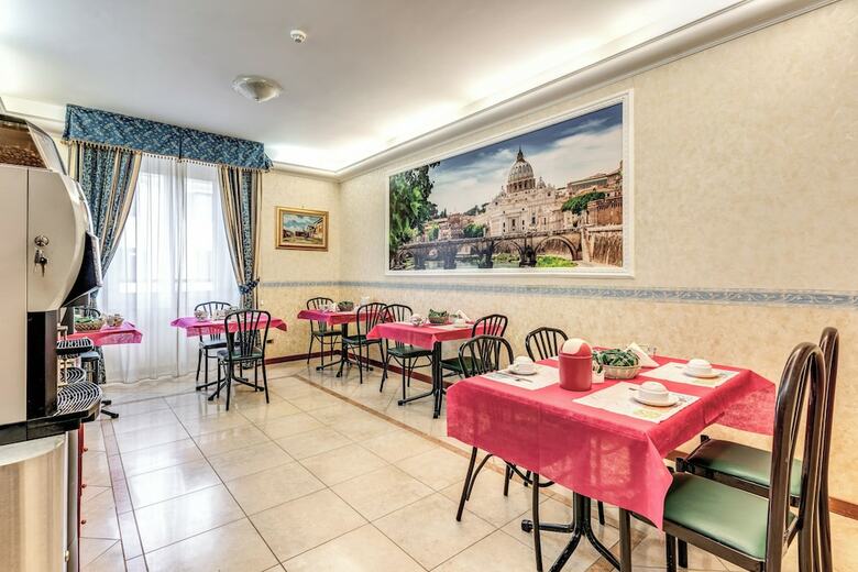 Hotel Orlanda