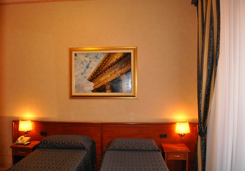 Hotel Orlanda