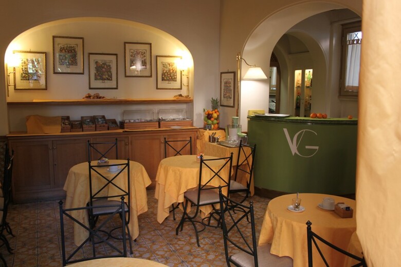 Hotel Villa Grazioli