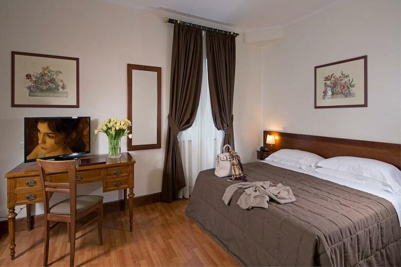 Hotel Villa Grazioli
