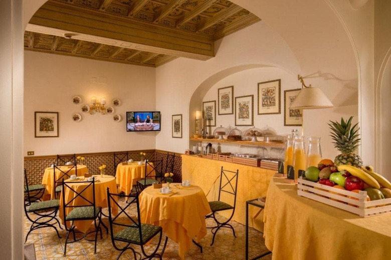 Hotel Villa Grazioli