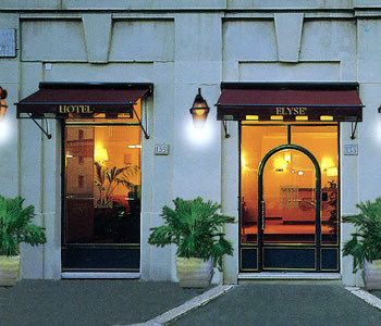 Hotel Elys�