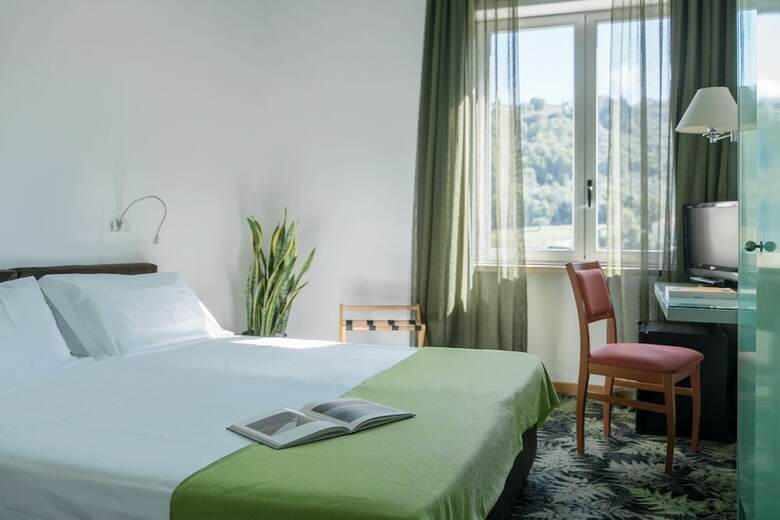 Hotel Arca