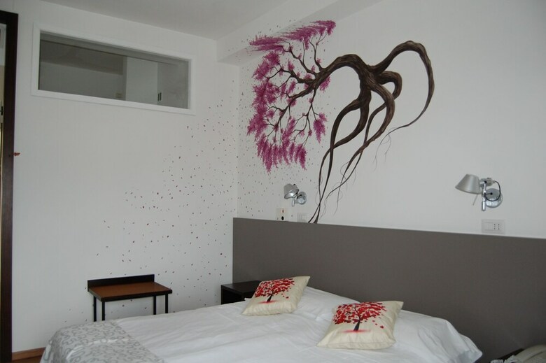 Hotel Arca