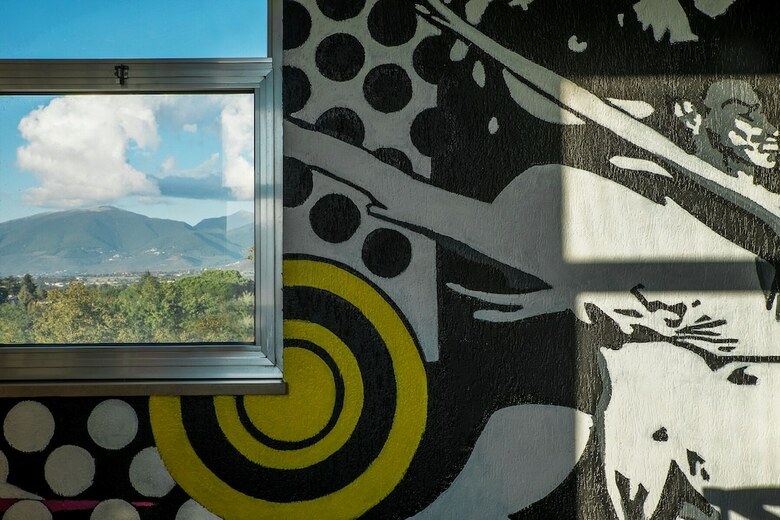 Hotel Arca