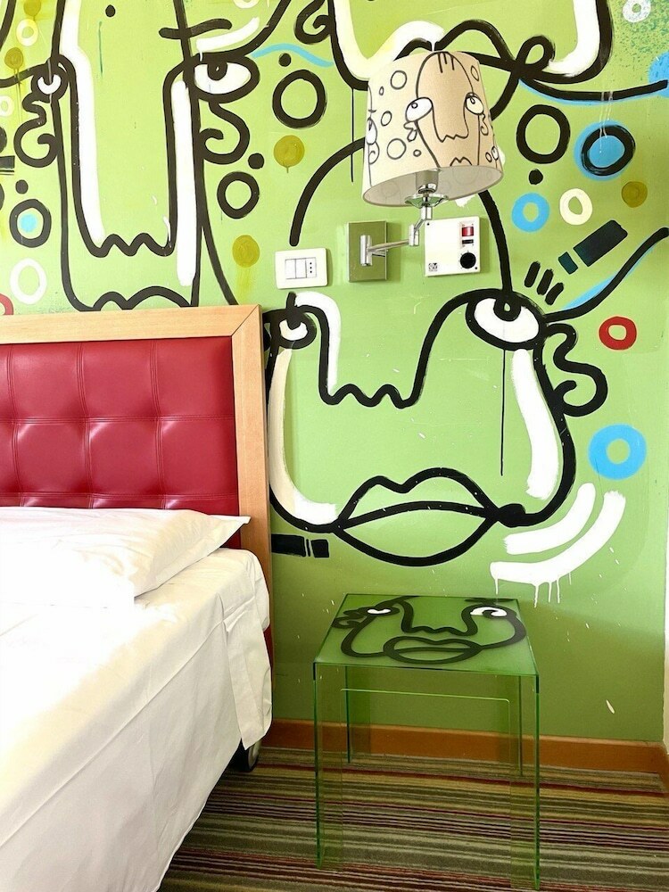 Hotel Arca