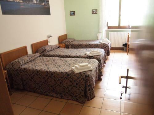Hotel Albergo Ancajani