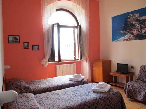 Hotel Albergo Ancajani