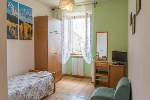 Hotel Albergo Ancajani