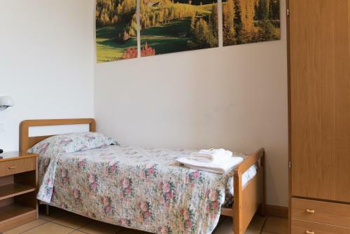 Hotel Albergo Ancajani