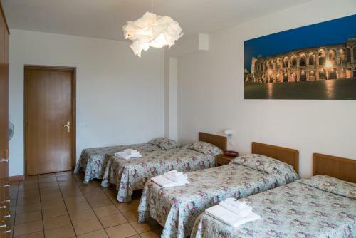 Hotel Albergo Ancajani