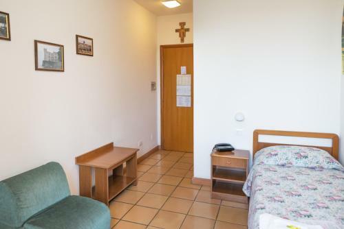 Hotel Albergo Ancajani