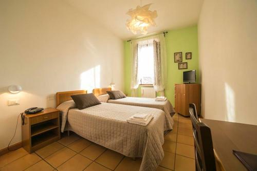 Hotel Albergo Ancajani