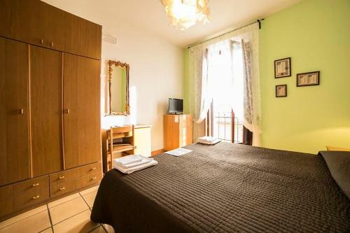 Hotel Albergo Ancajani