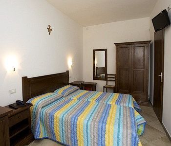 Hotel Da Angelo