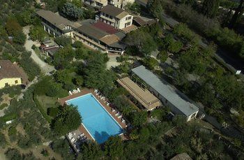 Hotel Da Angelo