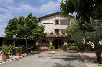 Hotel Da Angelo
