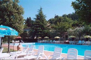 Hotel Da Angelo