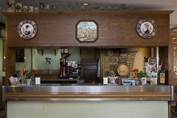Hotel Da Angelo