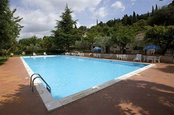 Hotel Da Angelo