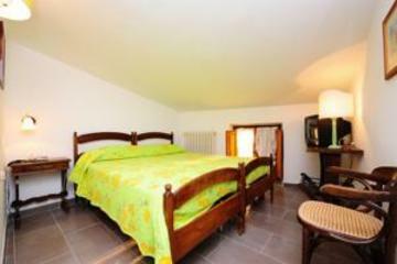 Hotel Properzio