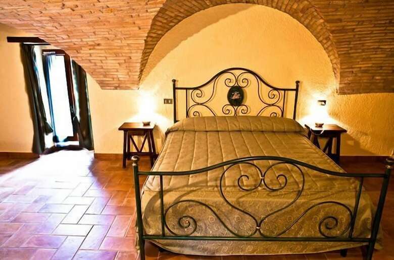 Hotel San Giacomo
