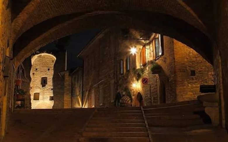Hotel San Giacomo