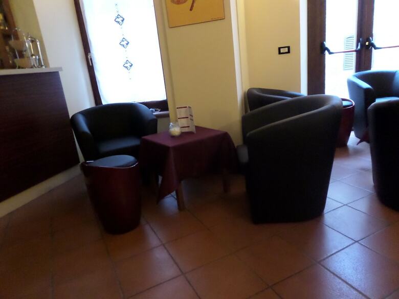 Hotel San Giacomo