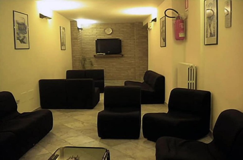 Hotel San Giacomo