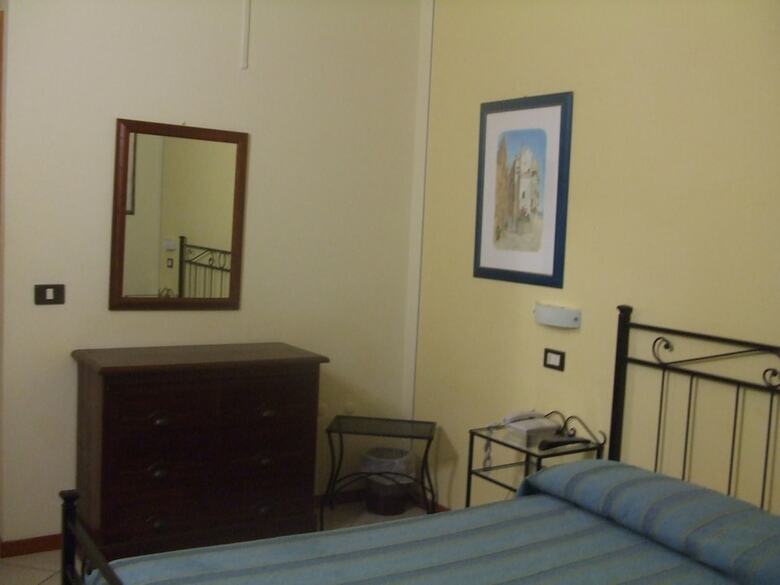 Hotel San Giacomo