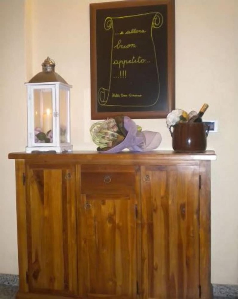 Hotel San Giacomo