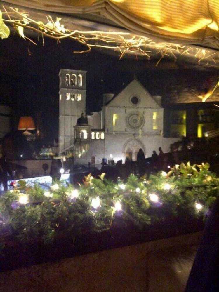 Hotel San Giacomo