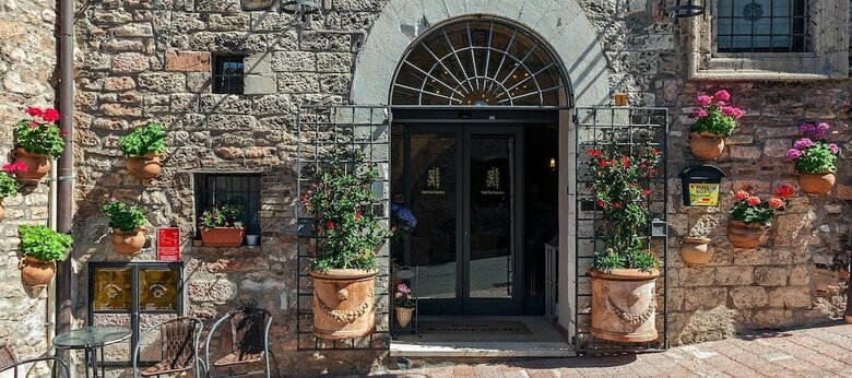 Hotel San Giacomo