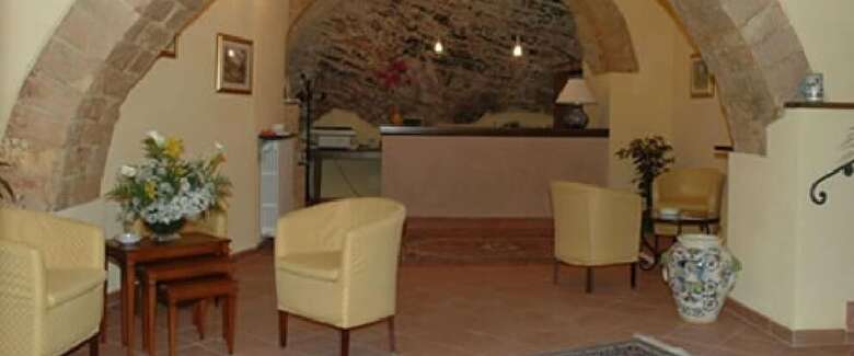 Hotel San Giacomo