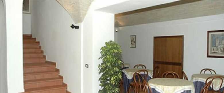 Hotel San Giacomo