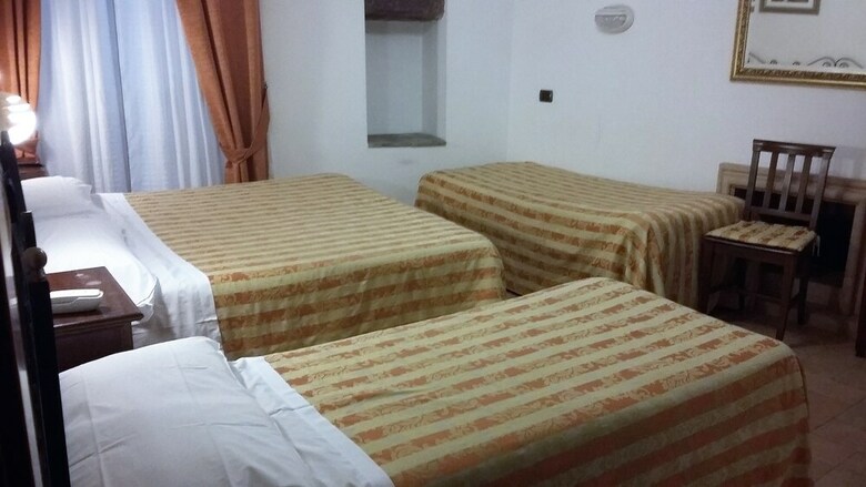 Hotel Sole