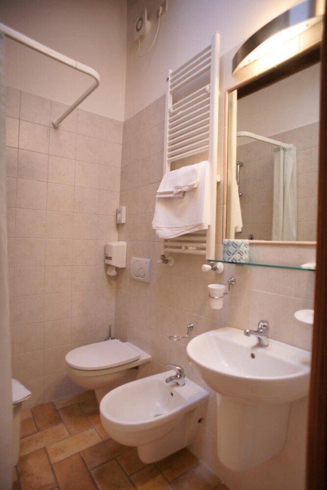 Hotel La Rocca