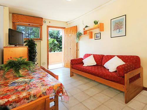 Residence Isola Verde