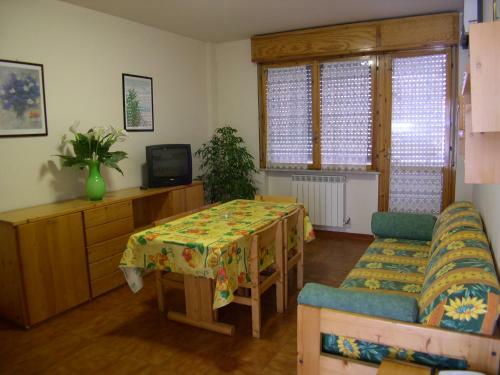 Residence Isola Verde