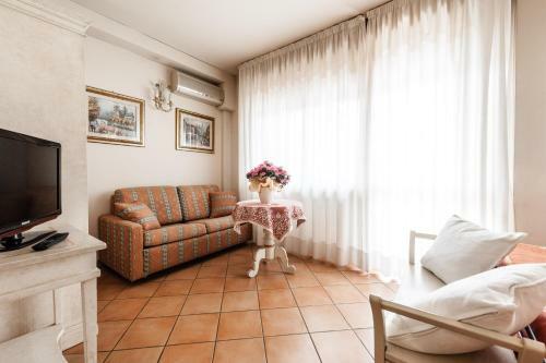 Residence Isola Verde