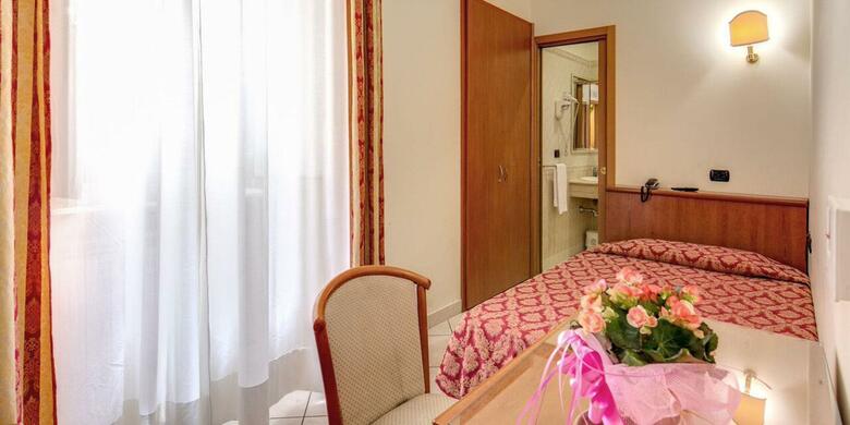 Hotel Mirage