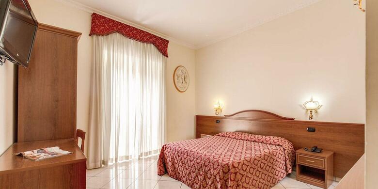 Hotel Mirage