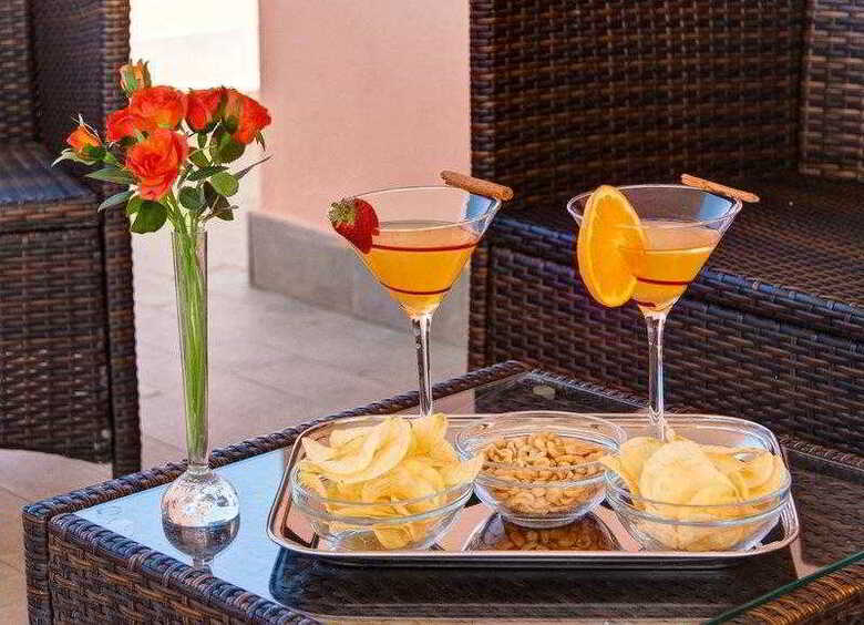 Best Western Hotel Riviera