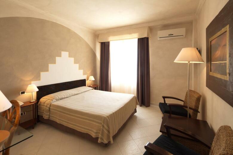 Hotel Kalura