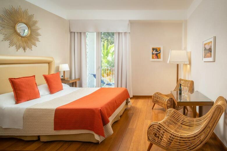 Hotel Kalura
