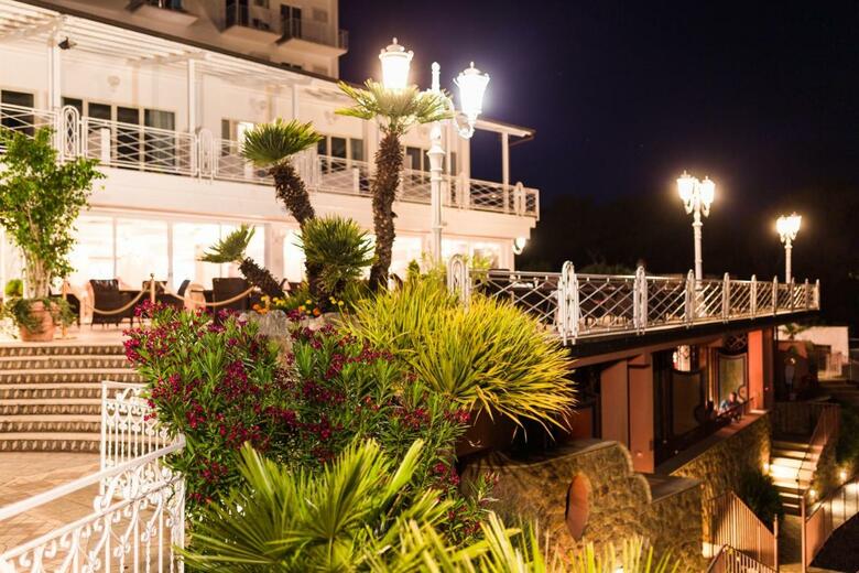 Hotel Kalura
