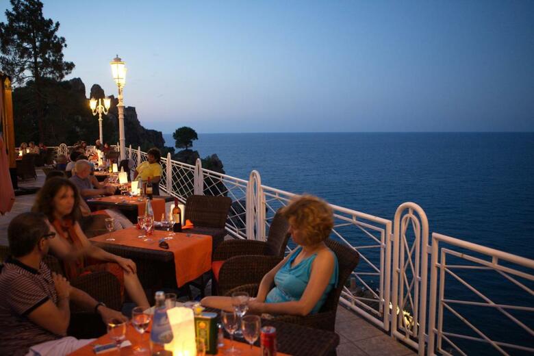 Hotel Kalura